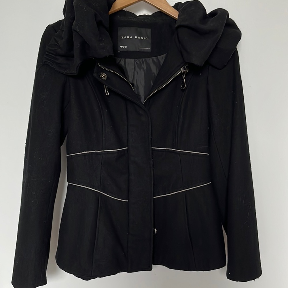 Zara jacket
